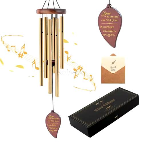 Memorial Wind chimes