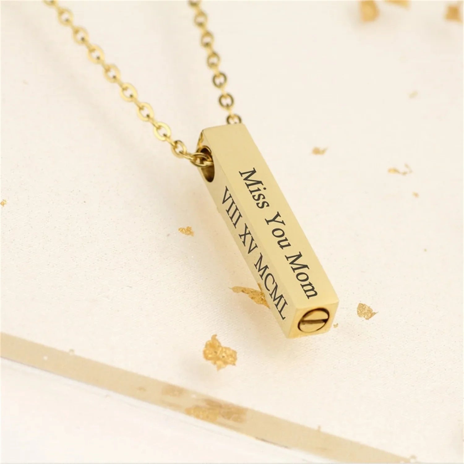 Memorial Jewelry