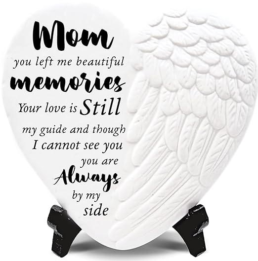 Memorial Stones, Statues & Plaques